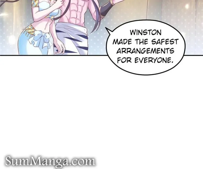 Beauty and the Beasts Chapter 687 Online - página 36