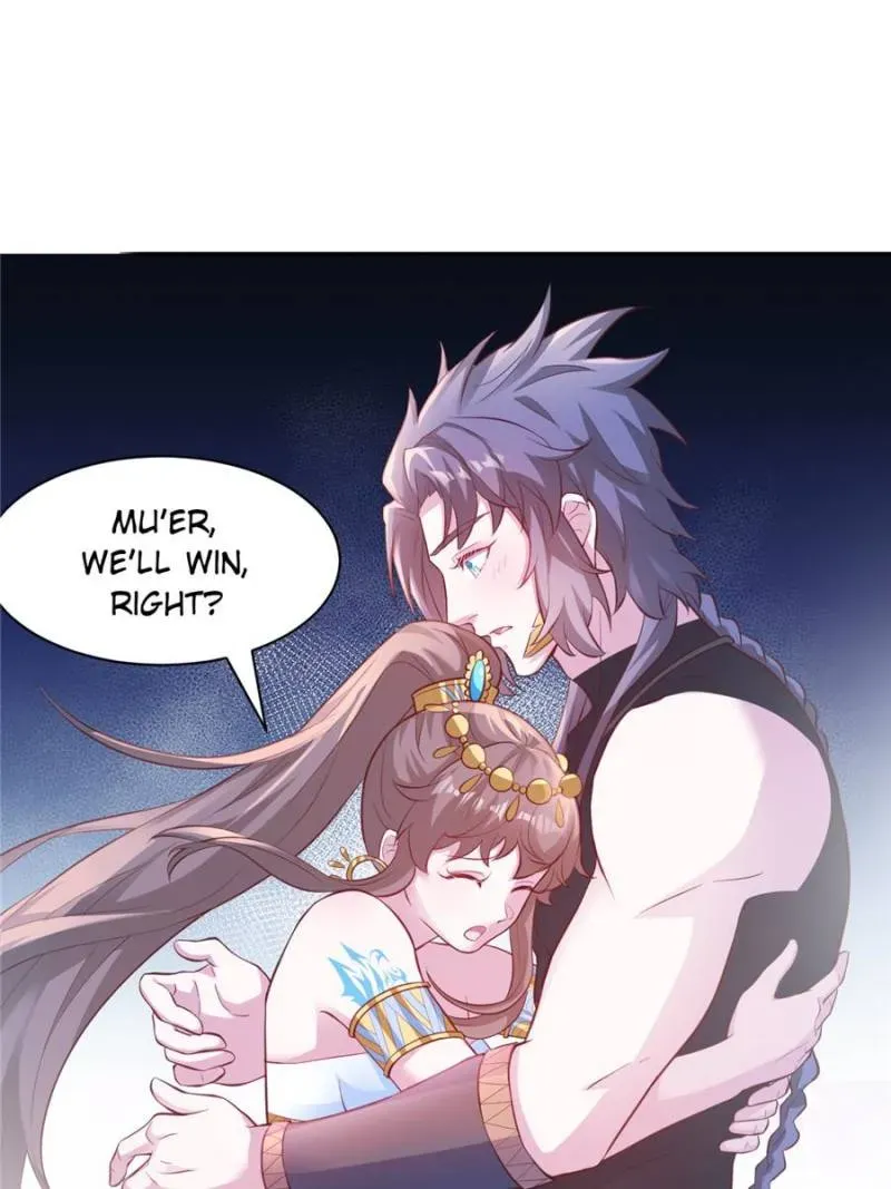 Beauty and the Beasts Chapter 687 Online - página 37