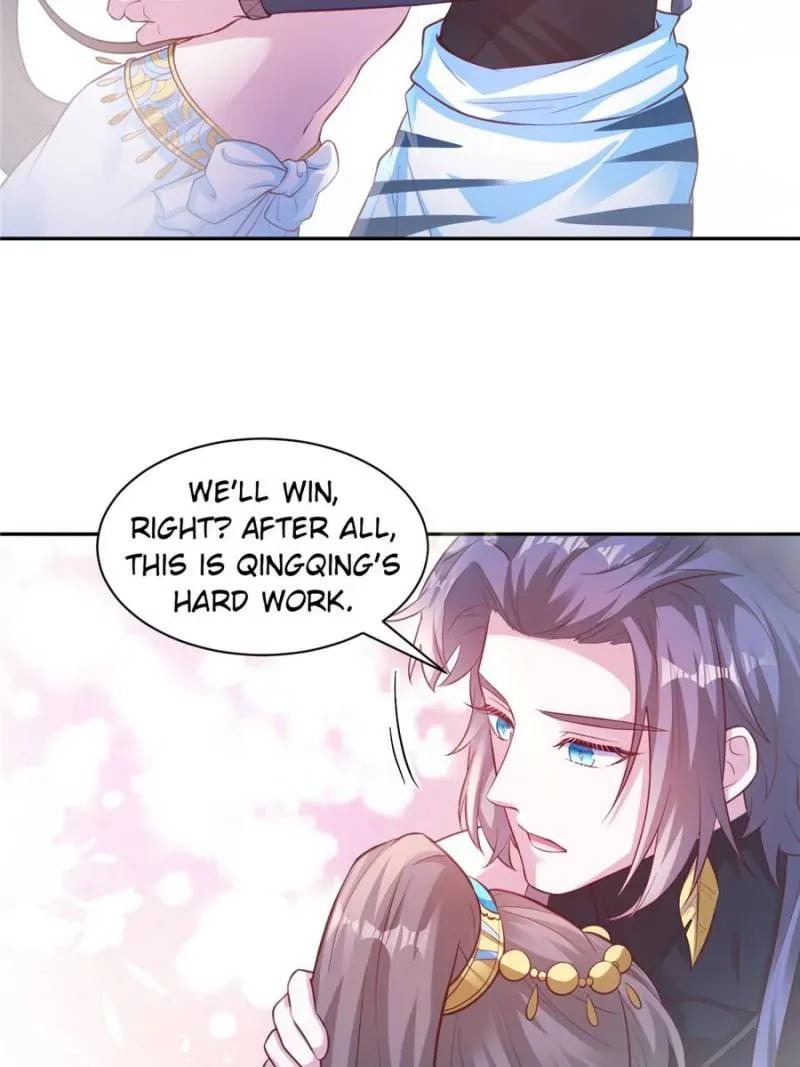 Beauty and the Beasts Chapter 687 Online - página 38