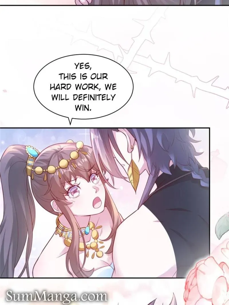 Beauty and the Beasts Chapter 687 Online - página 39