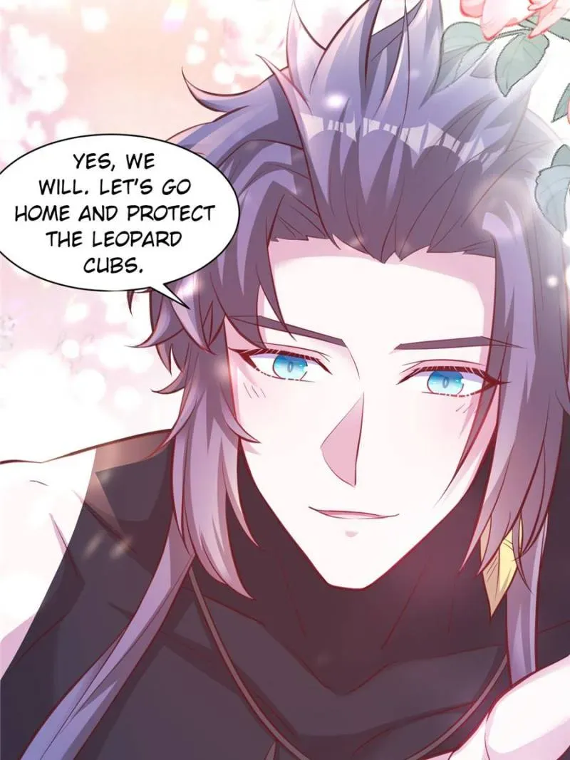 Beauty and the Beasts Chapter 687 Online - página 40