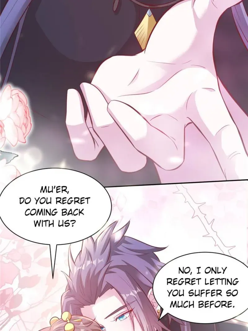 Beauty and the Beasts Chapter 687 Online - página 41