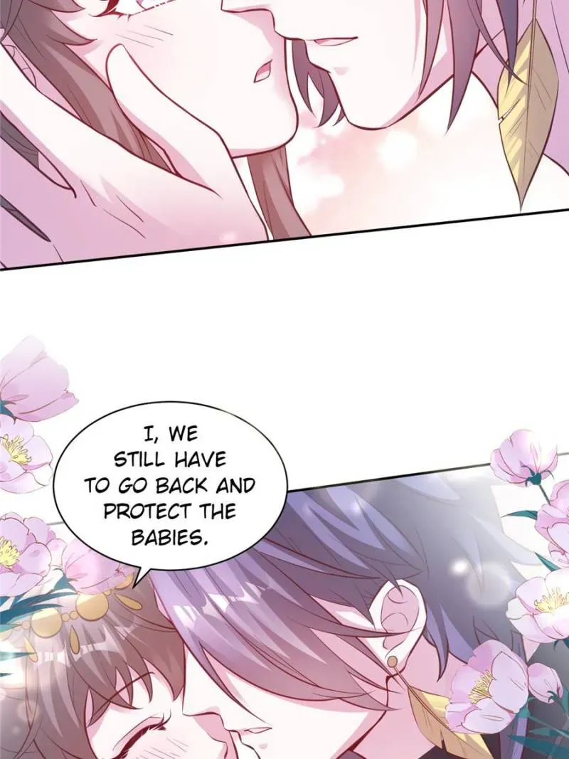 Beauty and the Beasts Chapter 687 Online - página 43