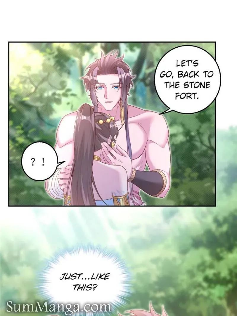 Beauty and the Beasts Chapter 687 Online - página 45
