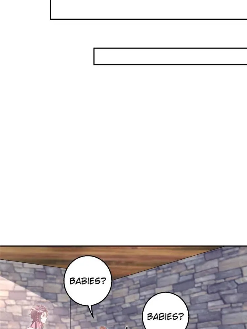 Beauty and the Beasts Chapter 687 Online - página 47