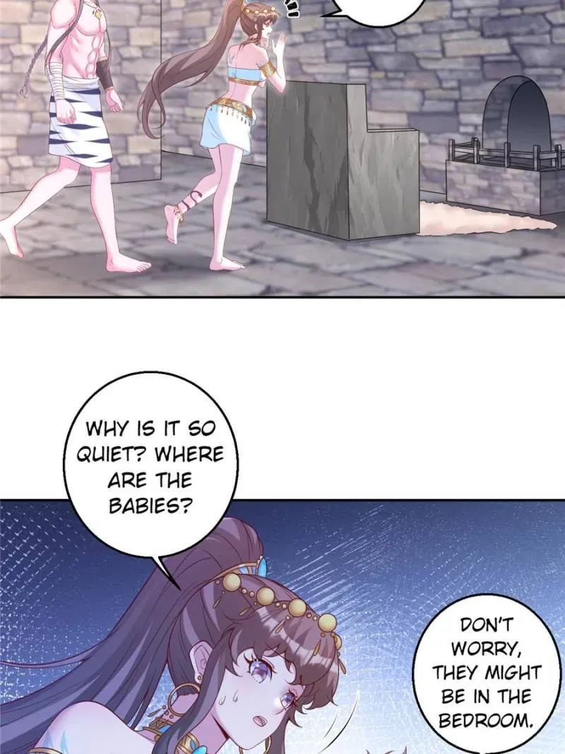Beauty and the Beasts Chapter 687 Online - página 48