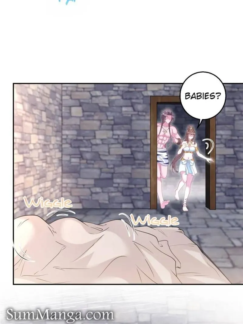 Beauty and the Beasts Chapter 687 Online - página 51