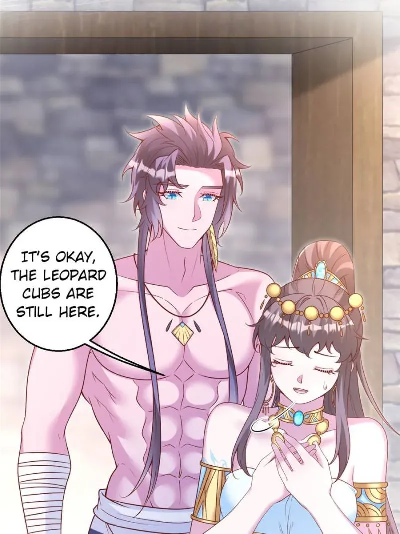 Beauty and the Beasts Chapter 687 Online - página 52