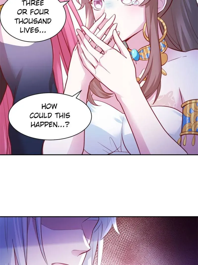 Beauty and the Beasts Chapter 689 Online - página 5