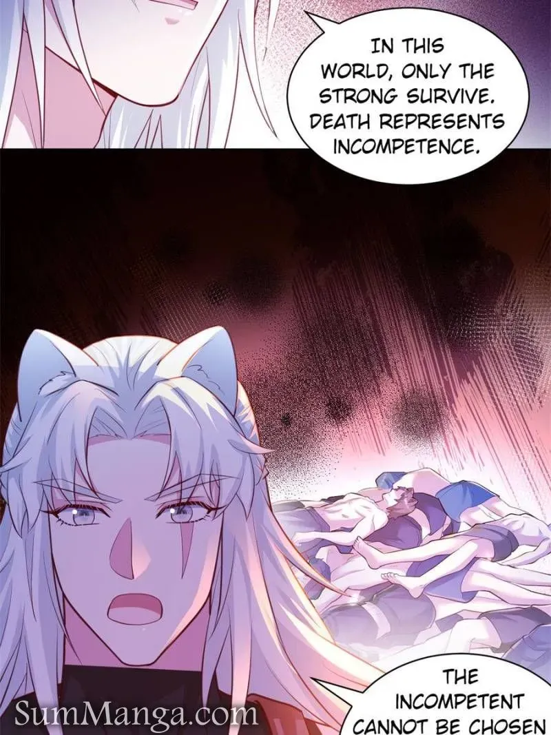 Beauty and the Beasts Chapter 689 Online - página 6