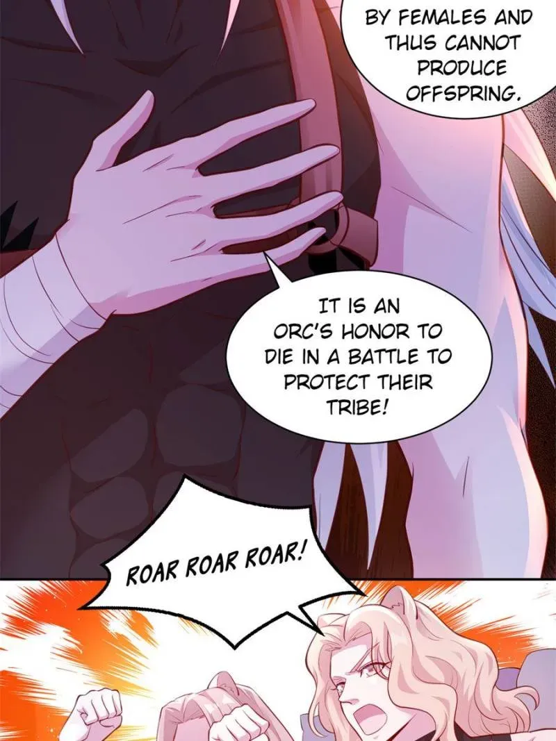 Beauty and the Beasts Chapter 689 Online - página 7