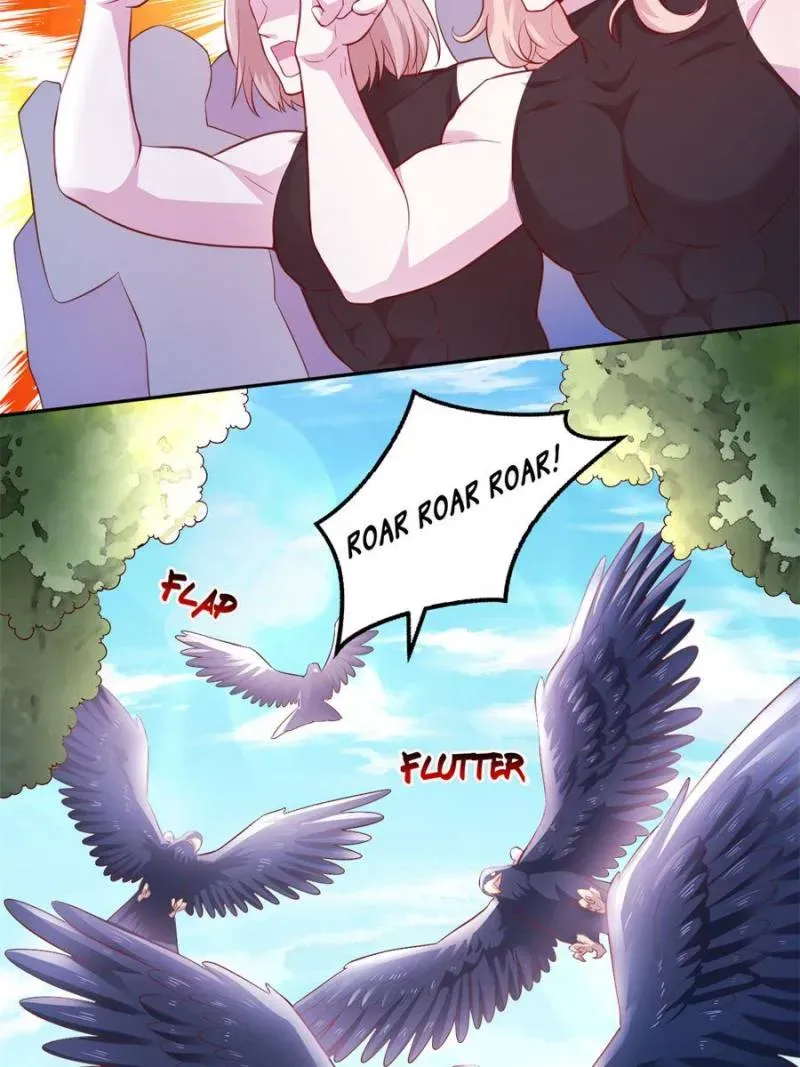 Beauty and the Beasts Chapter 689 Online - página 8