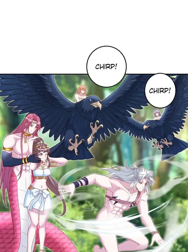 Beauty and the Beasts Chapter 689 Online - página 10