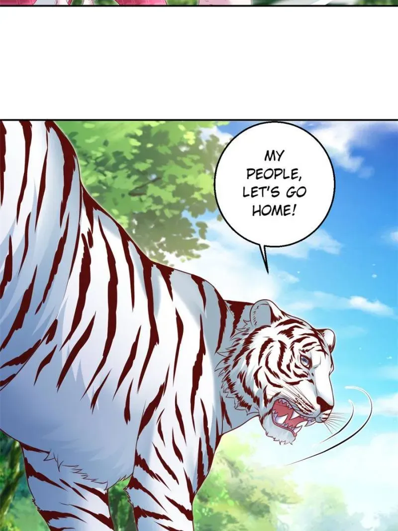 Beauty and the Beasts Chapter 689 Online - página 11