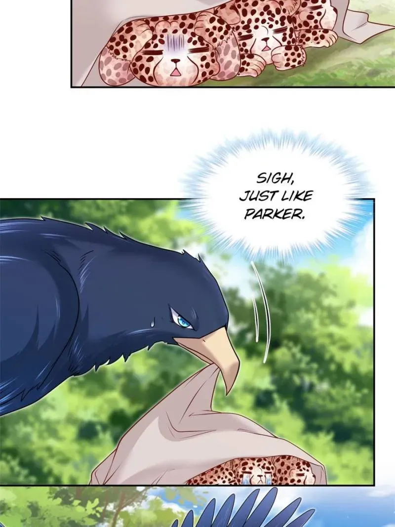Beauty and the Beasts Chapter 689 Online - página 14