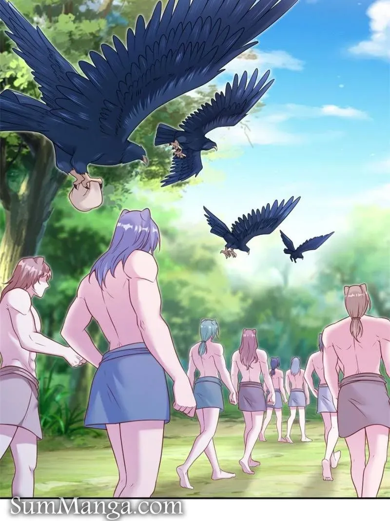 Beauty and the Beasts Chapter 689 Online - página 15