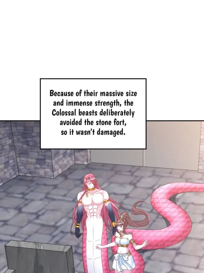 Beauty and the Beasts Chapter 689 Online - página 16