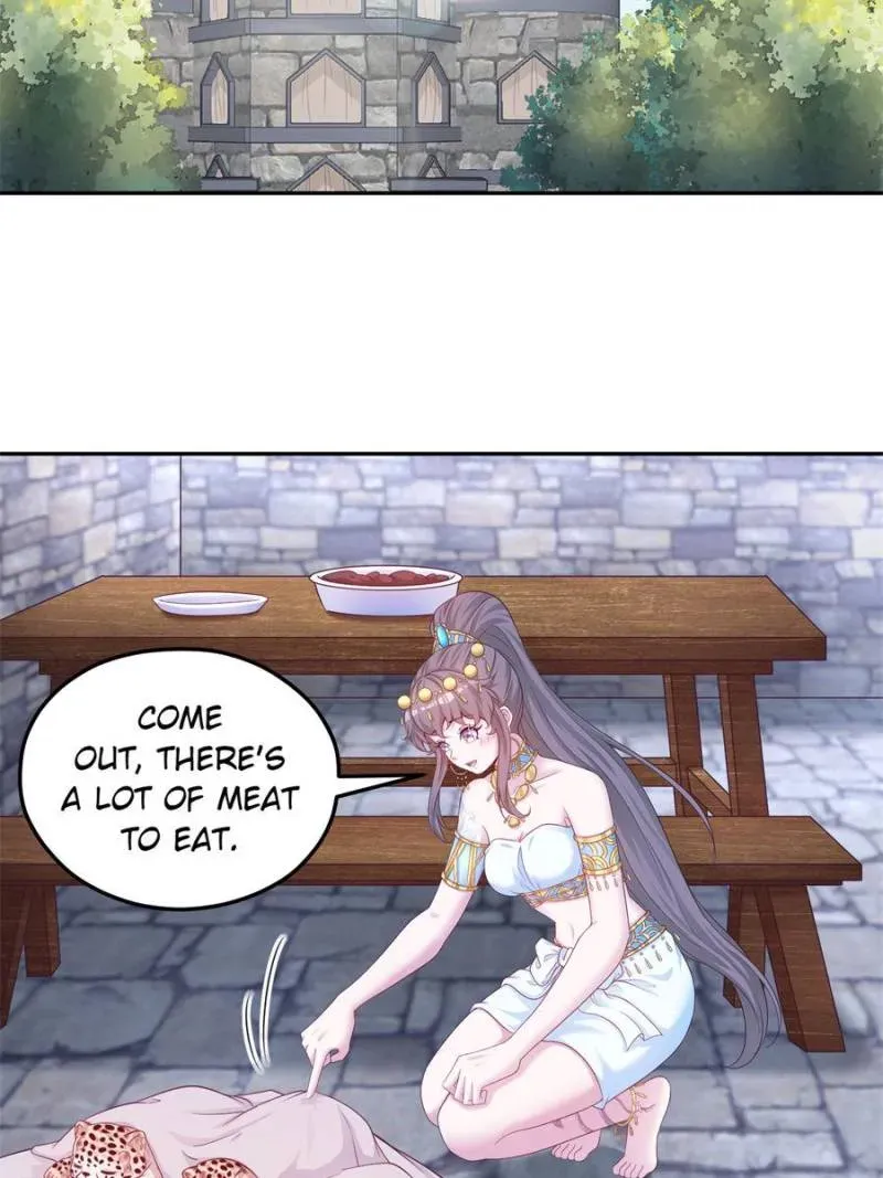 Beauty and the Beasts Chapter 689 Online - página 23