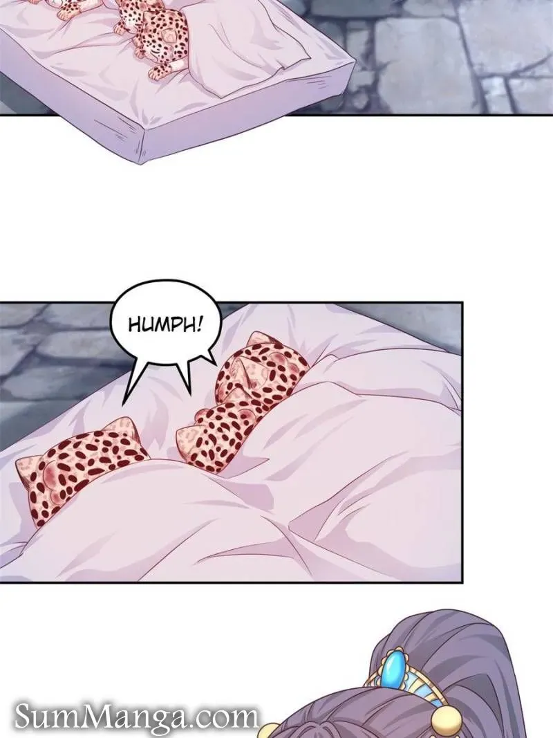 Beauty and the Beasts Chapter 689 Online - página 24