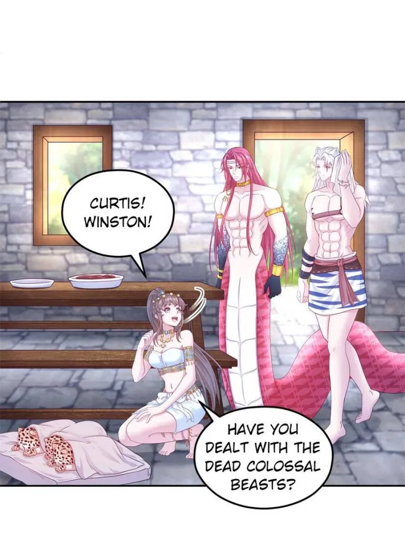 Beauty and the Beasts Chapter 689 Online - página 26