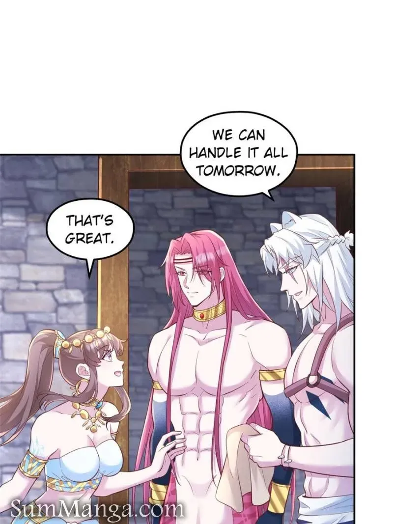 Beauty and the Beasts Chapter 689 Online - página 28