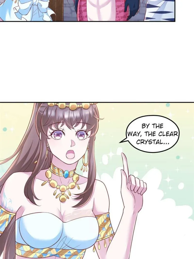Beauty and the Beasts Chapter 689 Online - página 29