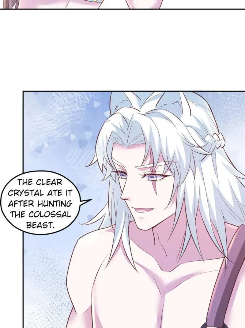Beauty and the Beasts Chapter 689 Online - página 30