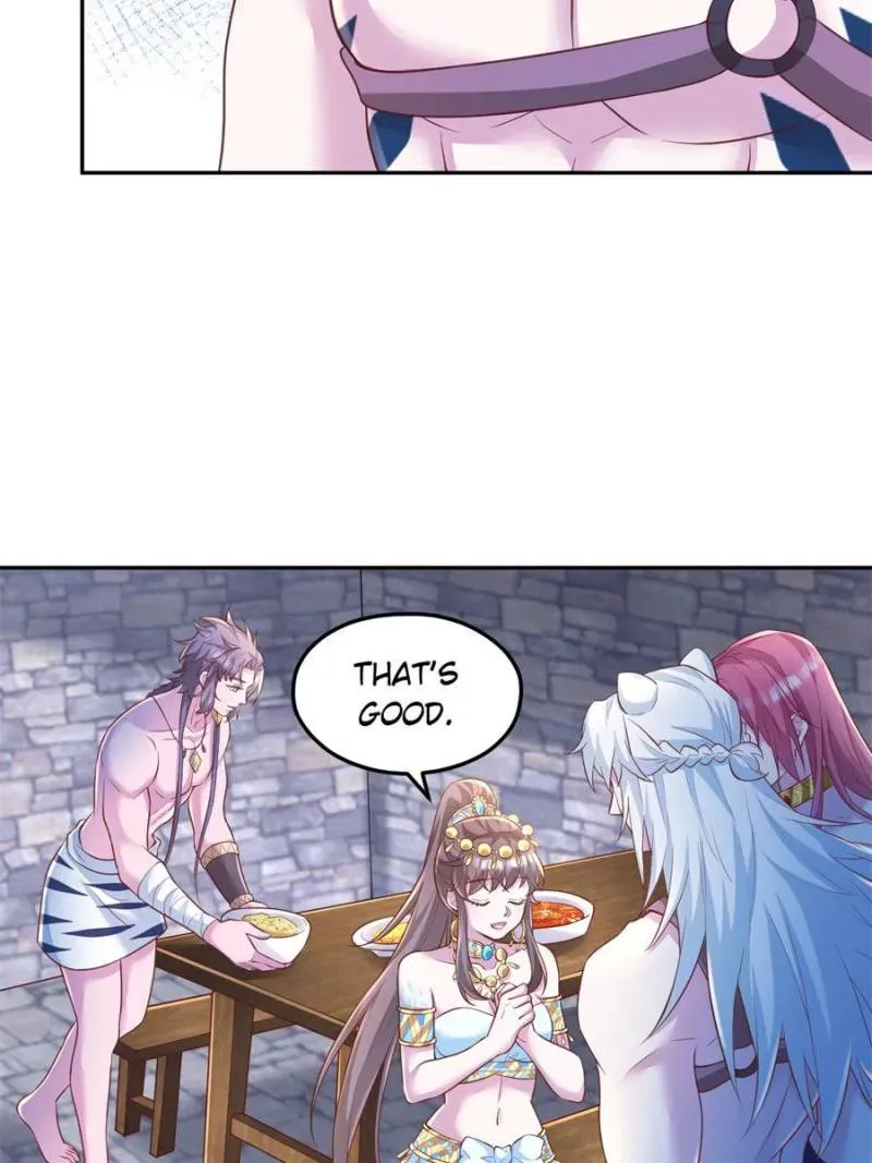 Beauty and the Beasts Chapter 689 Online - página 31
