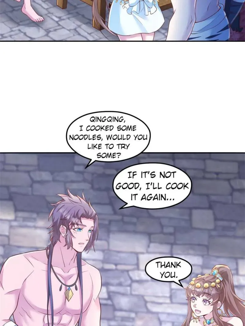 Beauty and the Beasts Chapter 689 Online - página 32