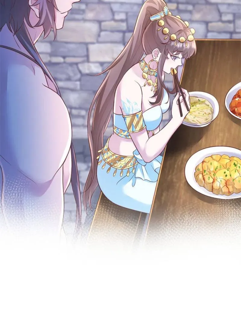 Beauty and the Beasts Chapter 689 Online - página 34