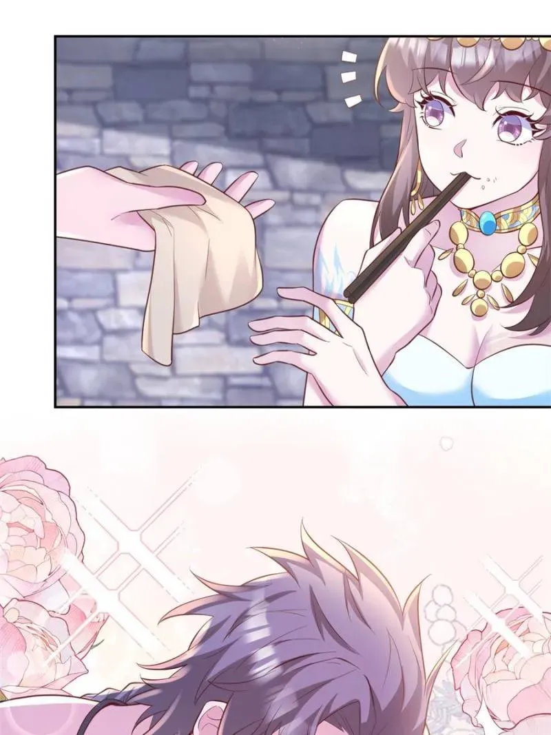 Beauty and the Beasts Chapter 689 Online - página 35