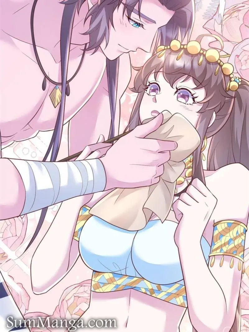 Beauty and the Beasts Chapter 689 Online - página 36