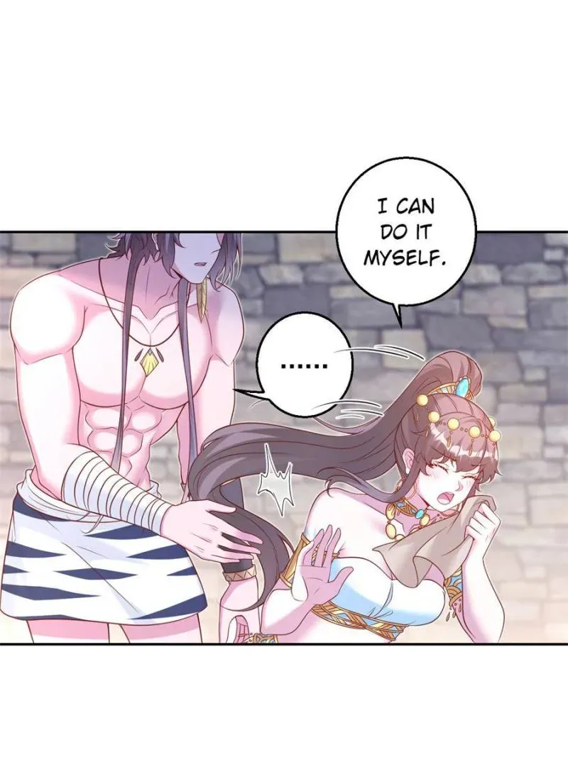 Beauty and the Beasts Chapter 689 Online - página 38