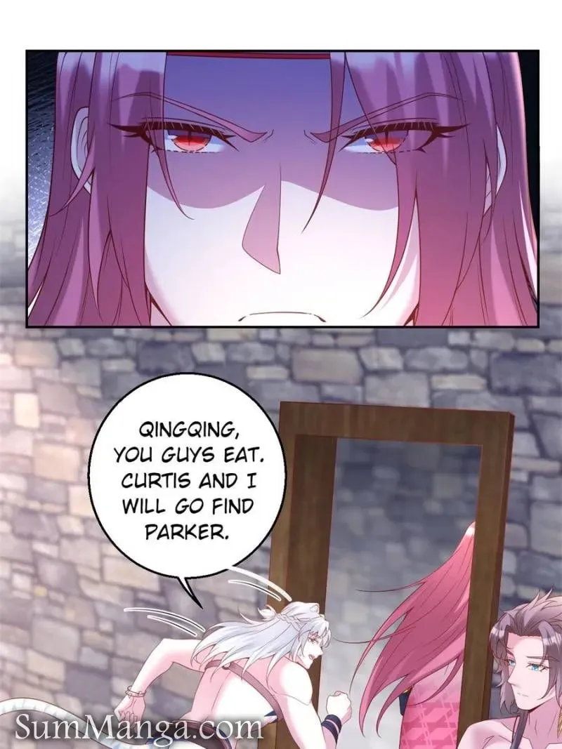 Beauty and the Beasts Chapter 689 Online - página 39