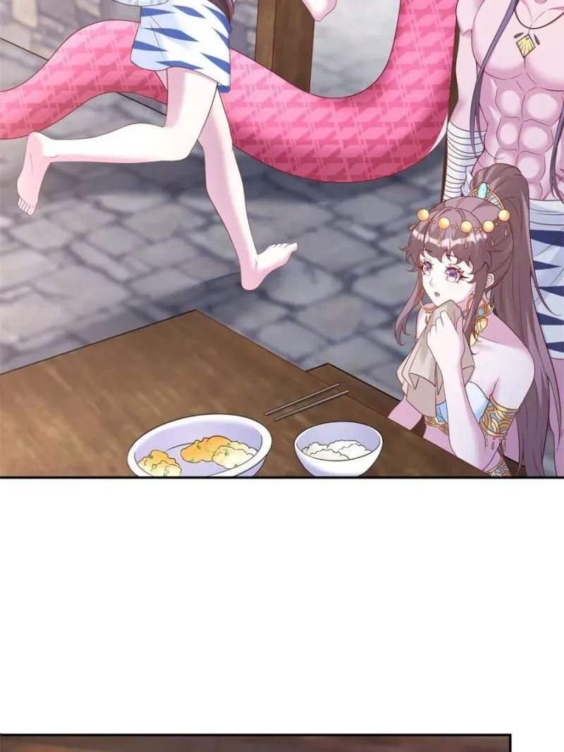 Beauty and the Beasts Chapter 689 Online - página 40