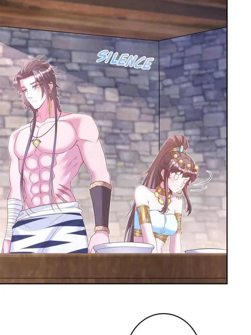 Beauty and the Beasts Chapter 689 Online - página 41