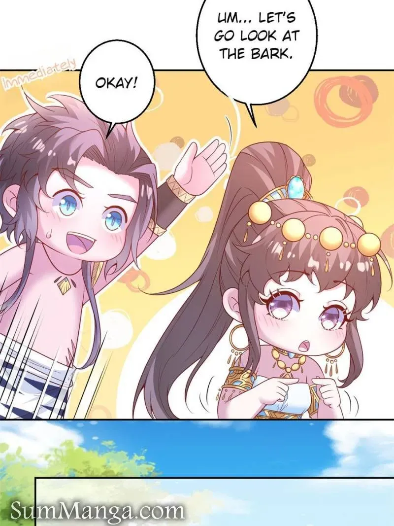Beauty and the Beasts Chapter 689 Online - página 42