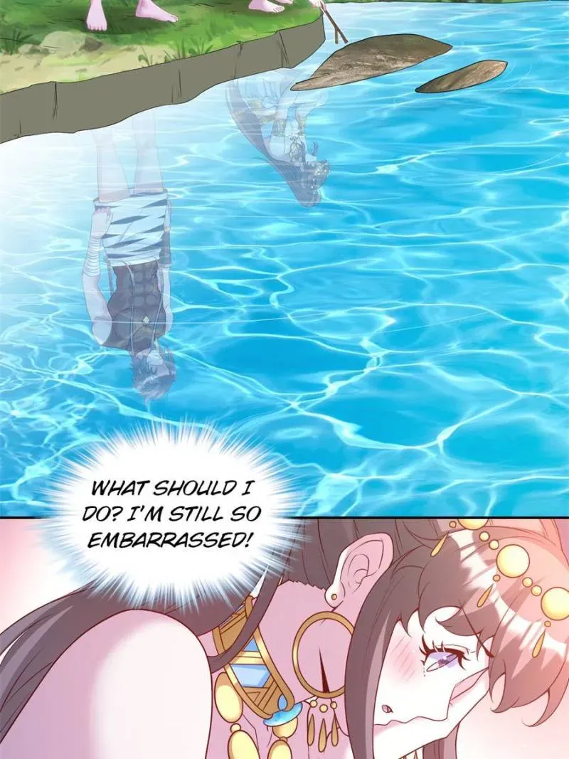Beauty and the Beasts Chapter 689 Online - página 44