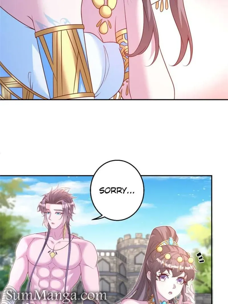 Beauty and the Beasts Chapter 689 Online - página 45