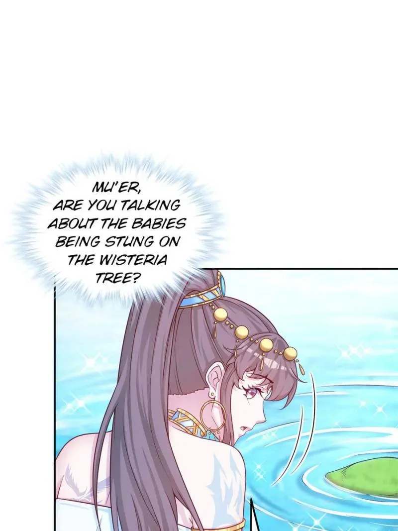 Beauty and the Beasts Chapter 689 Online - página 47