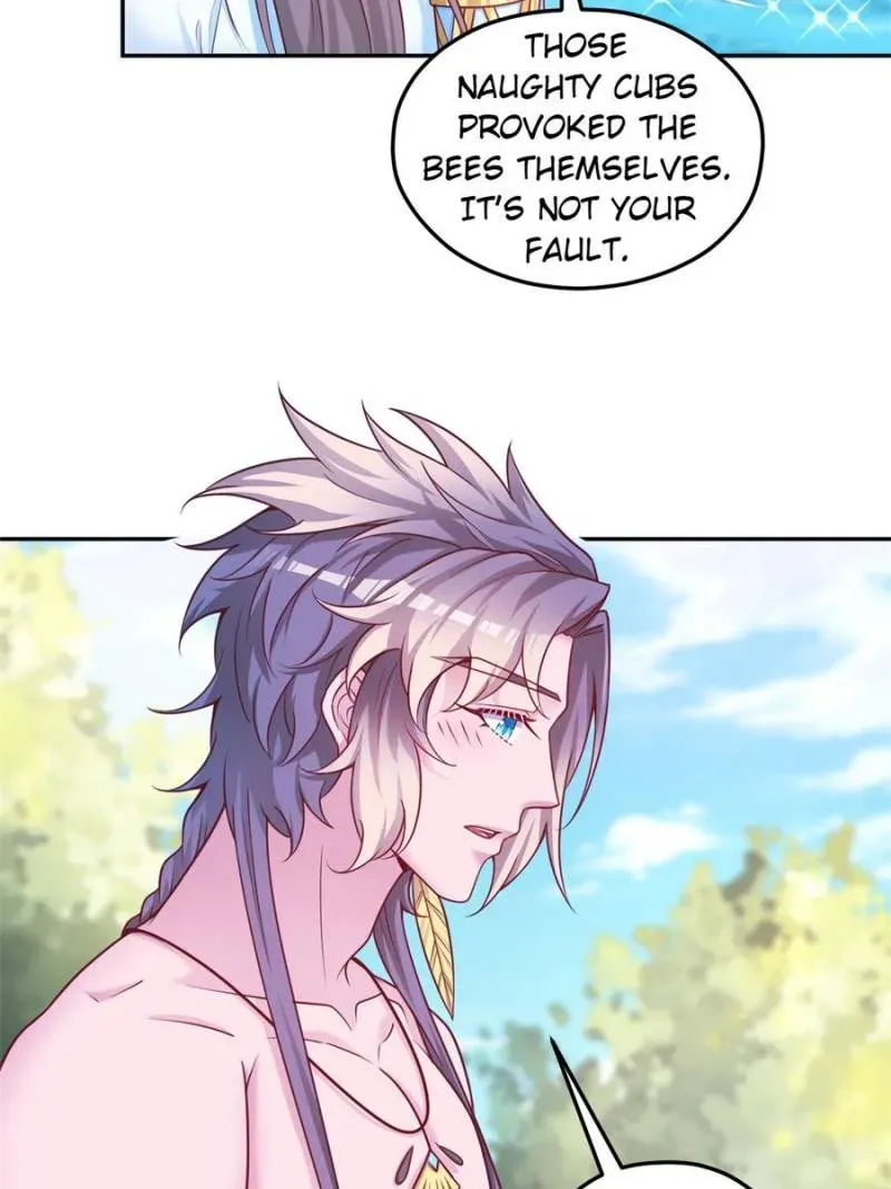 Beauty and the Beasts Chapter 689 Online - página 48