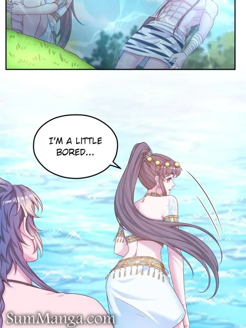 Beauty and the Beasts Chapter 689 Online - página 50