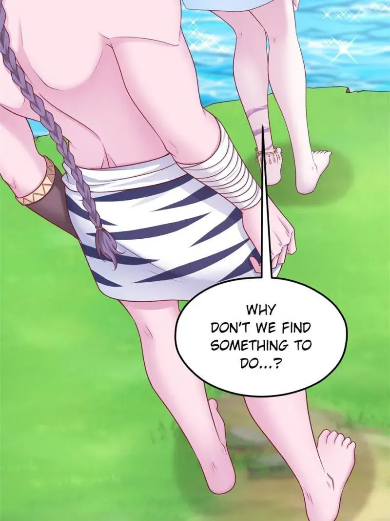 Beauty and the Beasts Chapter 689 Online - página 51