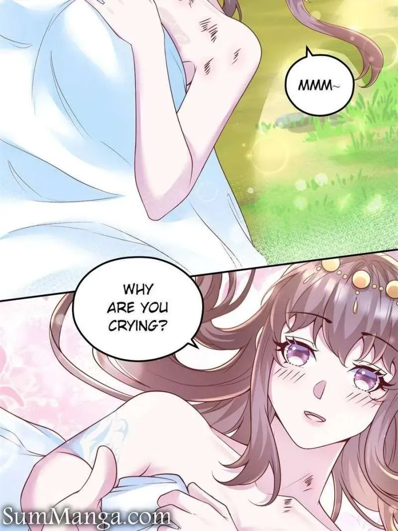 Beauty and the Beasts Chapter 691 Online - página 3