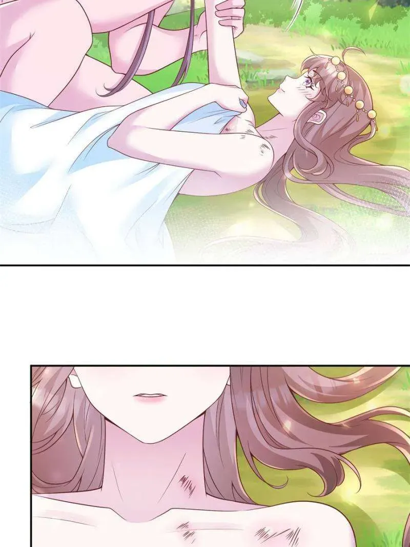 Beauty and the Beasts Chapter 691 Online - página 6