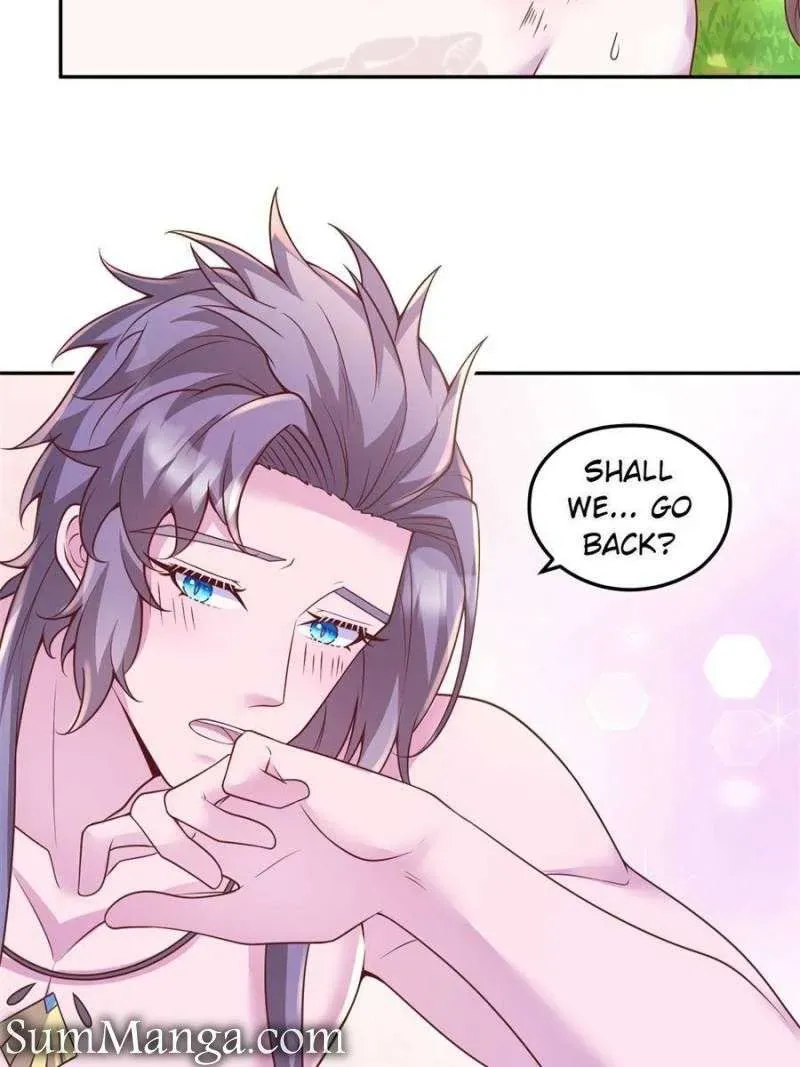 Beauty and the Beasts Chapter 691 Online - página 7