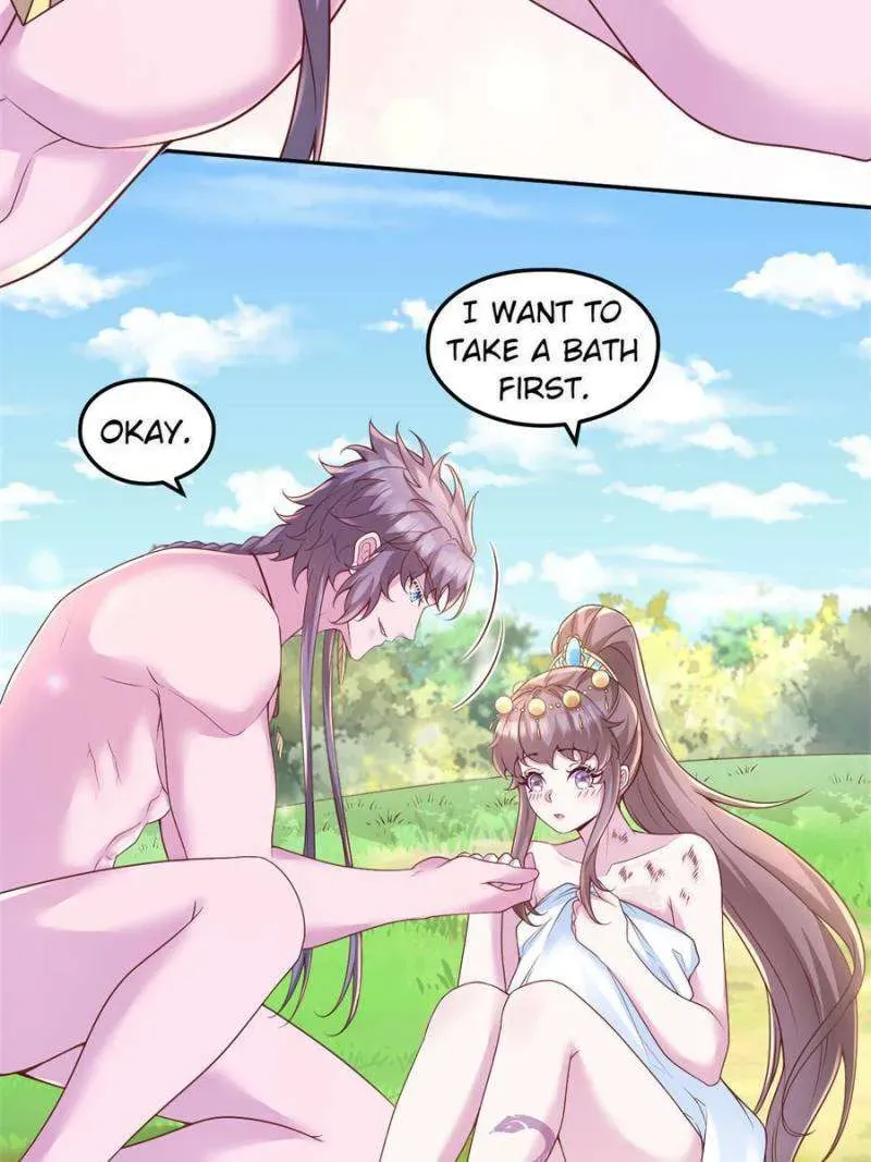 Beauty and the Beasts Chapter 691 Online - página 8