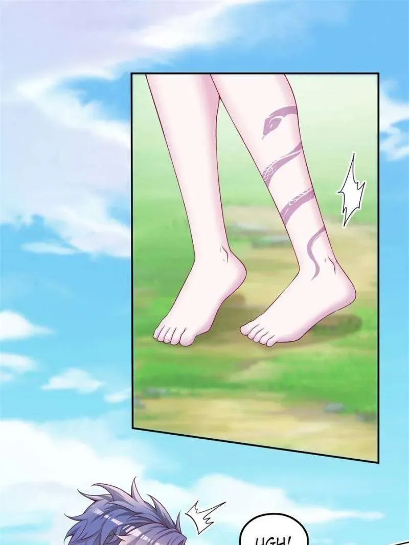 Beauty and the Beasts Chapter 691 Online - página 10
