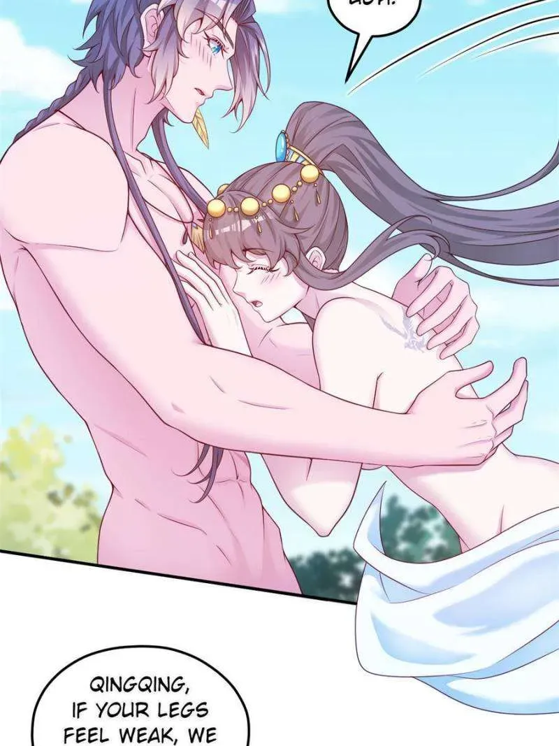 Beauty and the Beasts Chapter 691 Online - página 11