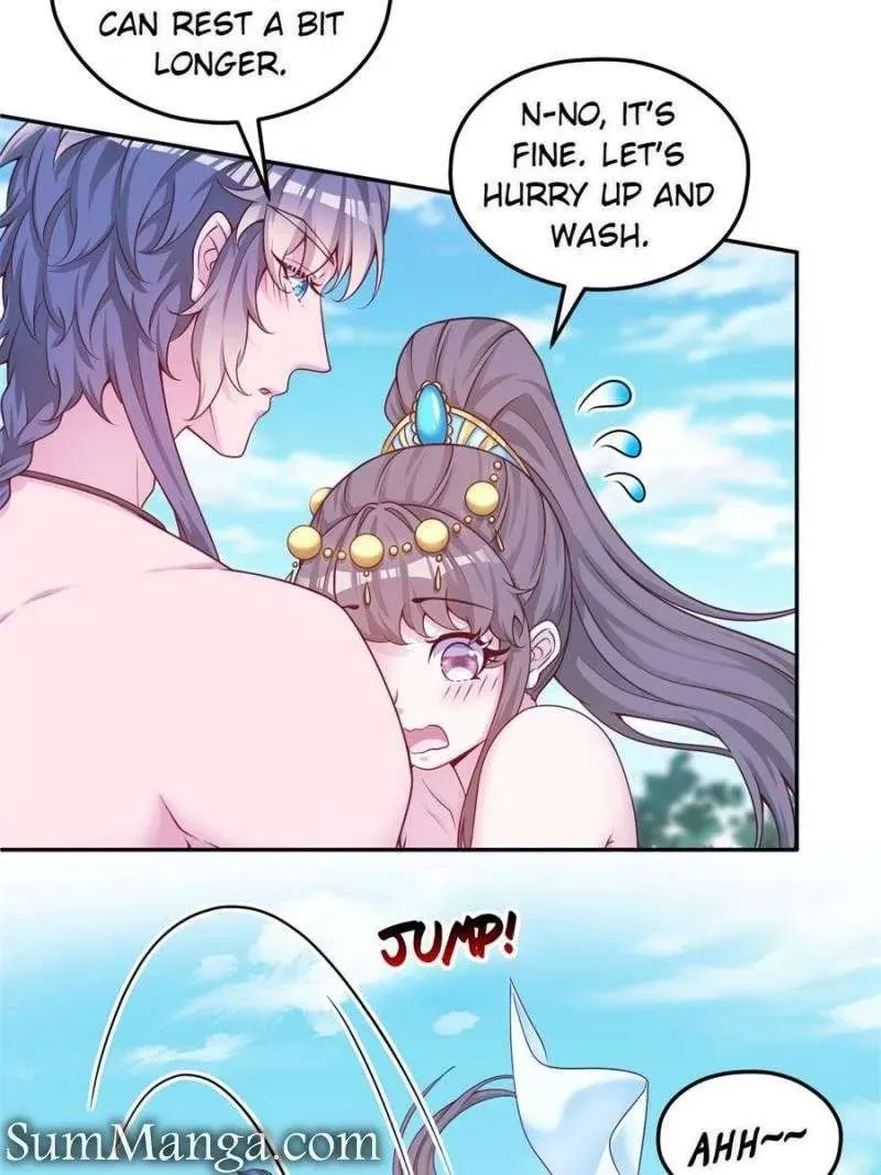 Beauty and the Beasts Chapter 691 Online - página 12